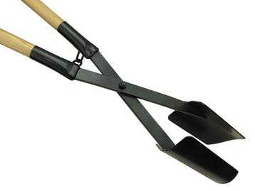 Palendraaier, schep beschikbaar voor biedingen