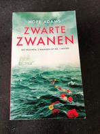 Hope Adams - Zwarte zwanen, Ophalen of Verzenden, Zo goed als nieuw, Nederland, Hope Adams