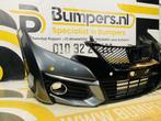 BUMPER Honda Civic iX 2011-2014 VOORBUMPER 2-H14-11377z, Auto-onderdelen, Carrosserie en Plaatwerk, Gebruikt, Ophalen of Verzenden