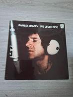 Lp Ramses Shaffy – We Leven Nog. (1975), Cd's en Dvd's, Vinyl | Nederlandstalig, Ophalen of Verzenden, Zo goed als nieuw, Levenslied of Smartlap