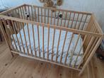 Ledikant, Kinderen en Baby's, Ophalen, Gebruikt