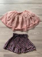 H&M/WE. 2 rokjes maat 98/104, Meisje, H&M, Ophalen of Verzenden, Zo goed als nieuw