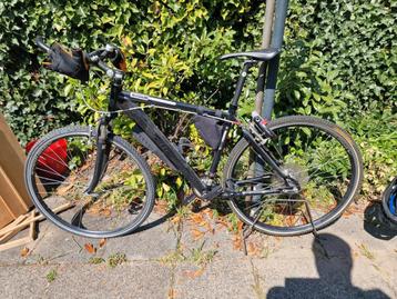 Gazelle Golfo mountainbike beschikbaar voor biedingen