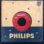 Vinyl 7" Singel Mahalia Jackson - When The Saints Go Marchin, Cd's en Dvd's, Vinyl Singles, 7 inch, Single, Ophalen of Verzenden