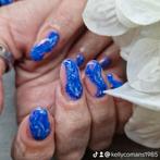 Nagelstyliste ACTIE!!!, Ophalen of Verzenden, Nieuw
