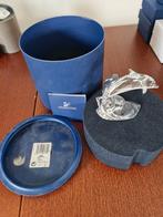 Swarovski Kristallen Dolfijn, Verzamelen, Swarovski, Ophalen of Verzenden