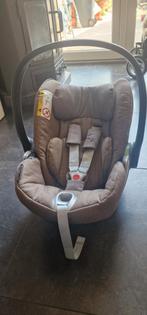 cybex cloud Q plus maxi cosi, Kinderen en Baby's, Autostoeltjes, Ophalen, Zo goed als nieuw