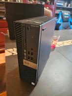 Dell Optiplex 3040 (ZONDER RAM!!!), Computers en Software, Desktop Pc's, Ophalen, 3 tot 4 Ghz, HDD