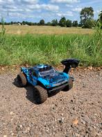 Bestuurbare auto overmax x-Hooligan, Hobby en Vrije tijd, Modelbouw | Radiografisch | Auto's, Ophalen, Nieuw, Auto offroad, RTR (Ready to Run)