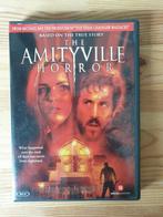 DVD - The Amityville Horror, Cd's en Dvd's, Dvd's | Horror, Gebruikt, Ophalen of Verzenden, Vanaf 16 jaar