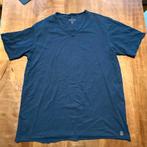 Dstrezzed “Stewart” T-shirt – Dark Navy – Maat XL, Blauw, Dstrezzed, Maat 56/58 (XL), Ophalen of Verzenden