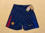 Nike football fc barcelona barca classic Shorts, Size L, New, Maat 52/54 (L), Nike, Nieuw, Voetbal