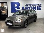 Volvo V70 2.5T Kinetic automaat, Auto's, Zwart, Leder en Stof, 2521 cc, 92 €/maand