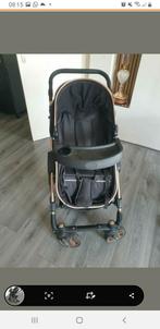 Kinderwagen, Kinderen en Baby's, Kinderwagens en Combinaties, Ophalen of Verzenden, Zo goed als nieuw, Overige merken