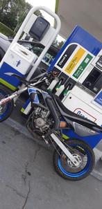 Derbi Senda DRD Racing (78CC), Ophalen, 6 versnellingen, Gebruikt, Maximaal 45 km/u