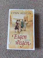 Lynn Austin- Eigen wegen, Ophalen of Verzenden, Zo goed als nieuw, Lynn Austin, Nederland
