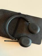 Koptelefoon met mic - Jabra evolve 2 65, Audio, Tv en Foto, Koptelefoons, Ophalen of Verzenden, Zo goed als nieuw, Overige merken