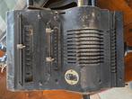 Reken/ telmachine oud werkt prima, Antiek en Kunst, Ophalen