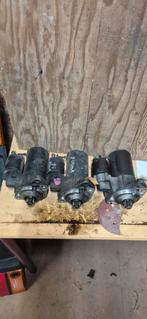 Startmotoren Volkswagen Audi Seat Skoda, Ophalen of Verzenden, Gebruikt, Audi