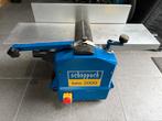 Scheppach HMS 2000, Doe-het-zelf en Verbouw, Schaafmachines, Ophalen, Zo goed als nieuw, Elektrisch