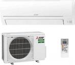 Mitsubish electric airconditioning, Ophalen, Nieuw, Wandairco