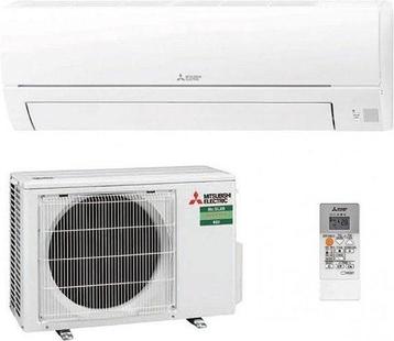 Mitsubish electric airconditioning  beschikbaar voor biedingen