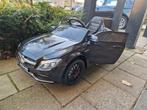 elektrische kinderwagen mercedes, Ophalen of Verzenden, Zo goed als nieuw