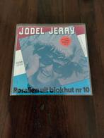 Jodel Jerry - Rosalien uit blokhut nr10 ( Telstar ), Ophalen of Verzenden, Zo goed als nieuw, Overige formaten, Levenslied of Smartlap