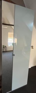 Kledingkast/Pax kast Ikea, Huis en Inrichting, Kasten | Kledingkasten, Ophalen, 200 cm of meer, 50 tot 100 cm, Zo goed als nieuw