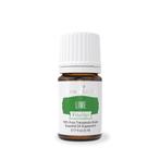 Young Living Lime, Ophalen of Verzenden, Nieuw, Aroma