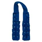 Duitse Fallschirmjäger K98 Bandolier, Ophalen of Verzenden, Luchtmacht, Duitsland