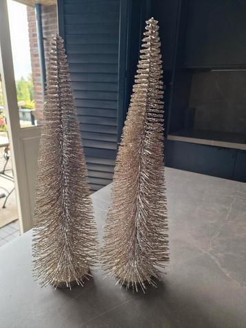 riviera maison Colorado christmas tree champagne gold beschikbaar voor biedingen