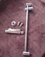 Thermostaat douchekraan EN grohe douche glijstang 60cm, Ophalen of Verzenden, Douche