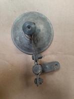 Lamp jaren 20 / jaren 30 van oldtimer Motor, Ophalen of Verzenden