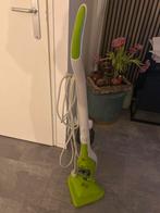 Livington Mop Stoomreiniger - Zo goed als nieuw, Stofzuiger, Ophalen of Verzenden, Zo goed als nieuw, Minder dan 1200 watt