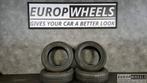 4x 175 65 15 Hankook 6.8 mm 6.5 mm Als nieuw, Gebruikt, 15 inch, 175 mm, Ophalen of Verzenden