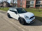 Mini Countryman 1.6 Cooper S All4 2012 Wit, Auto's, Mini, Te koop, Geïmporteerd, 5 stoelen, 1355 kg