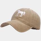 Cap Horse in dieverse kleuren en nog veel meer!, Nieuw, Pet, Info@sweet-one.nl, One size fits all