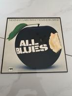 The Kenny Clark - France Boland Big Band - All Blues, Cd's en Dvd's, Vinyl | Jazz en Blues, Verzenden, 1980 tot heden, Zo goed als nieuw