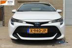 Toyota Corolla Touring Sports 1.8 Hybrid Business Plus, 65 €/maand, 450 kg, Gebruikt, 4 cilinders