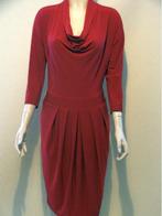 Joseph Ribkoff prachtig chique rode stretch jurk mt 44, Kleding | Dames, Jurken, ., Maat 42/44 (L), Joseph Ribkoff, Nieuw