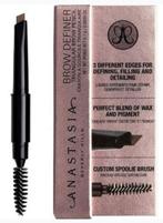 Anastasia Beverly Hills Brow Definer, Ophalen, Ogen, Zwart, Nieuw