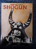 Shogun (dvd), Alle leeftijden, Ophalen of Verzenden, Zo goed als nieuw