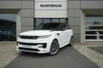 Land Rover Range Rover Sport 3.0 P460e Dynamic HSE PHEV | Ko, Automaat, 12 maanden, 3000 kg, Bedrijf