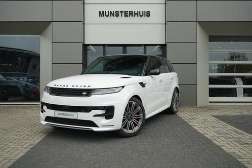 Land Rover Range Rover Sport 3.0 P460e Dynamic HSE PHEV | Ko, Auto's, Land Rover, Bedrijf, Te koop, 360° camera, 4x4, ABS, Adaptive Cruise Control