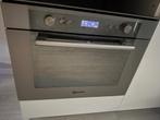Bauknecht oven magnetron combi, Gebruikt, Oven met grill, Inbouw, 45 tot 60 cm