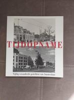 Tijdopname (Amsterdam) door L. Berends, Ophalen of Verzenden, Zo goed als nieuw, Lambiek Berends