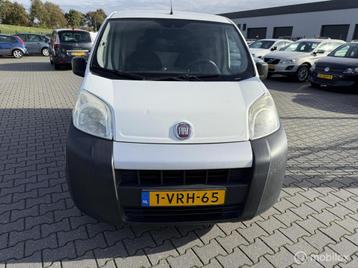 Fiat Fiorino 1.3 MJ Adventure marge auto beschikbaar voor biedingen