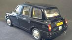 London Taxi TX1 1:18 Sunstar Pol, Hobby en Vrije tijd, Modelauto's | 1:18, Ophalen of Verzenden, Zo goed als nieuw