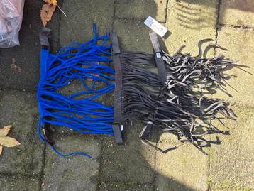 Vliegenmasker paard beschikbaar voor biedingen